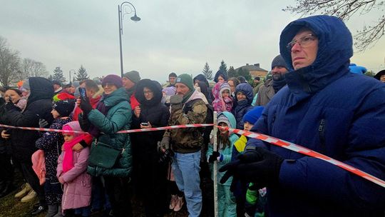 Nadbużańscy Brodacze żegnają 2025 rok [GALERIA ZDJĘĆ]