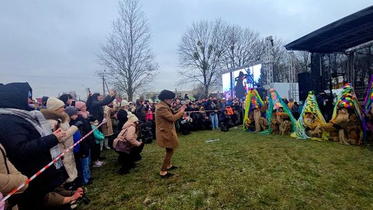 Nadbużańscy Brodacze żegnają 2025 rok [GALERIA ZDJĘĆ]