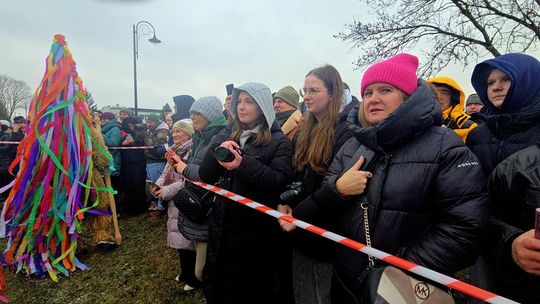 Nadbużańscy Brodacze żegnają 2025 rok [GALERIA ZDJĘĆ]