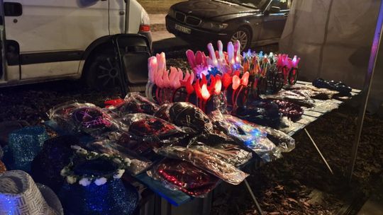 Wystrzałowy Sylwester z TV Republika 2025 w Chełmie [GALERIA ZDJĘĆ]