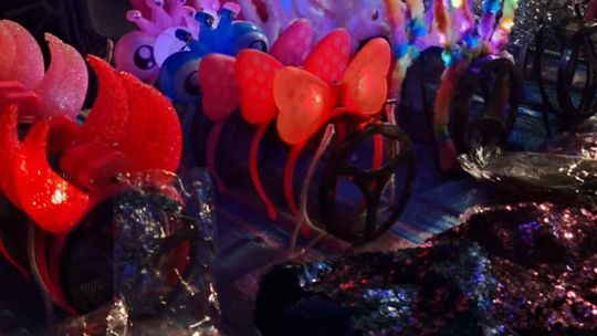 Wystrzałowy Sylwester z TV Republika 2025 w Chełmie [GALERIA ZDJĘĆ]