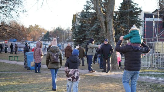 Wystrzałowy Sylwester z TV Republika 2026. Próby przed występami [GALERIA ZDJĘĆ]