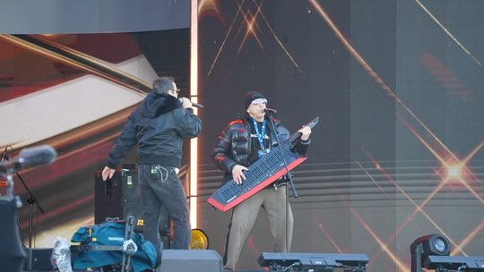 Wystrzałowy Sylwester z TV Republika 2026. Próby przed występami [GALERIA ZDJĘĆ]