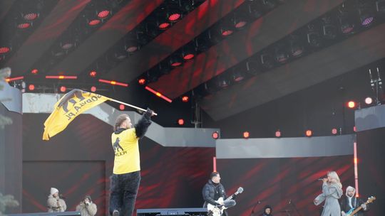 Wystrzałowy Sylwester z TV Republika 2026. Próby przed występami [GALERIA ZDJĘĆ]