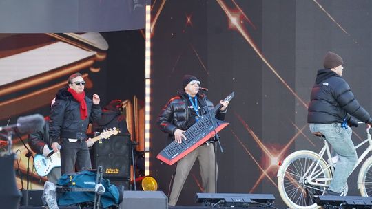 Wystrzałowy Sylwester z TV Republika 2026. Próby przed występami [GALERIA ZDJĘĆ]