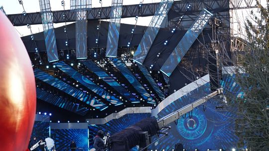 Wystrzałowy Sylwester z TV Republika 2026. Próby przed występami [GALERIA ZDJĘĆ]