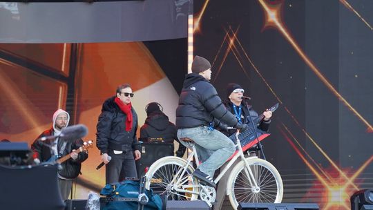 Wystrzałowy Sylwester z TV Republika 2026. Próby przed występami [GALERIA ZDJĘĆ]