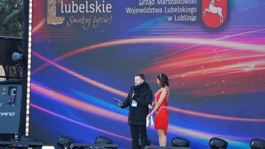 Wystrzałowy Sylwester z TV Republika 2026. Próby przed występami [GALERIA ZDJĘĆ]