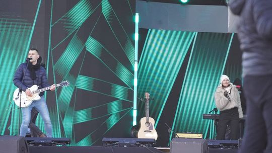 Wystrzałowy Sylwester z TV Republika 2026. Próby przed występami [GALERIA ZDJĘĆ]