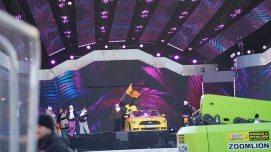 Wystrzałowy Sylwester z TV Republika 2026. Próby przed występami [GALERIA ZDJĘĆ]