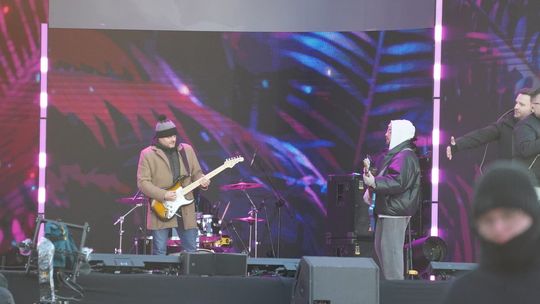 Wystrzałowy Sylwester z TV Republika 2026. Próby przed występami [GALERIA ZDJĘĆ]