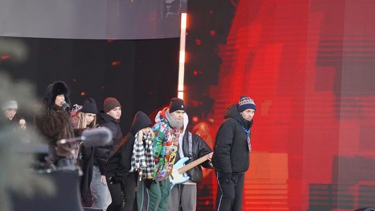 Wystrzałowy Sylwester z TV Republika 2026. Próby przed występami [GALERIA ZDJĘĆ]