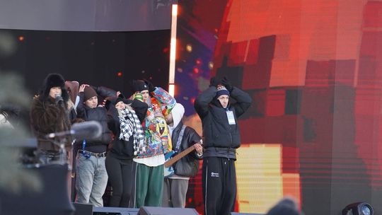 Wystrzałowy Sylwester z TV Republika 2026. Próby przed występami [GALERIA ZDJĘĆ]