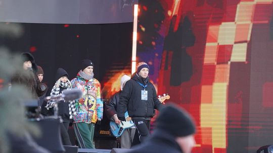 Wystrzałowy Sylwester z TV Republika 2026. Próby przed występami [GALERIA ZDJĘĆ]