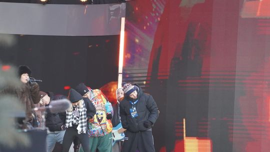 Wystrzałowy Sylwester z TV Republika 2026. Próby przed występami [GALERIA ZDJĘĆ]