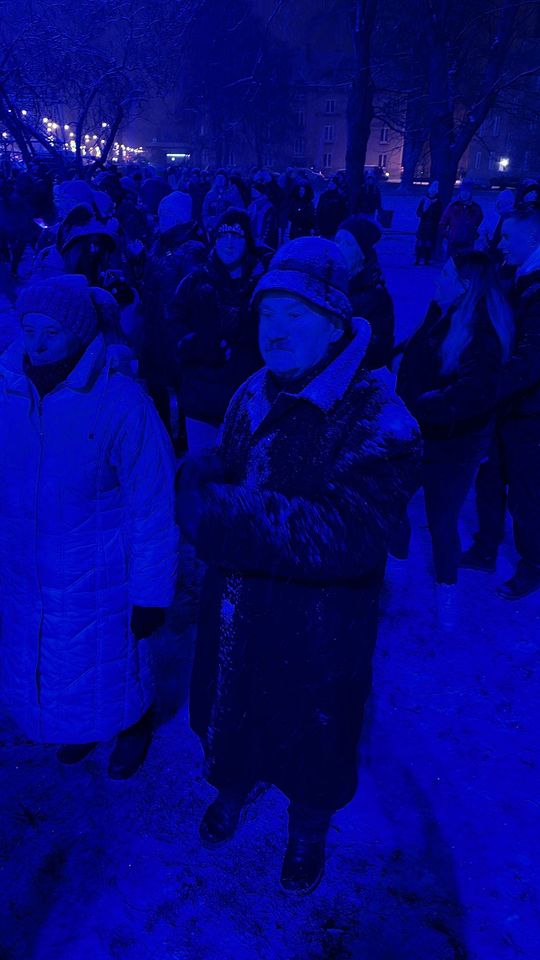 Wystrzałowy Sylwester z TV Republika 2025 w Chełmie [GALERIA ZDJĘĆ]