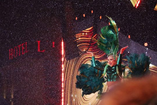 Wystrzałowy Sylwester z TV Republika 2025 w Chełmie [GALERIA ZDJĘĆ]