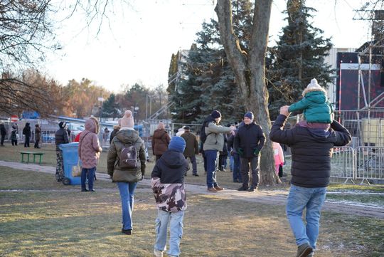 Wystrzałowy Sylwester z TV Republika 2026. Próby przed występami [GALERIA ZDJĘĆ]