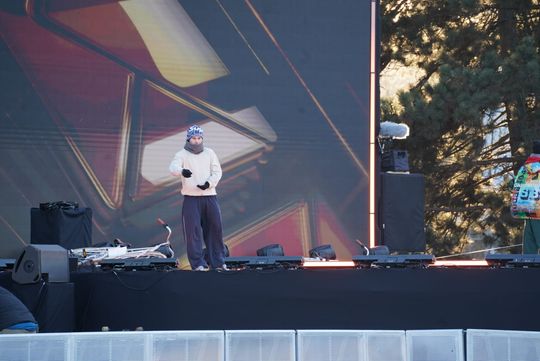 Wystrzałowy Sylwester z TV Republika 2026. Próby przed występami [GALERIA ZDJĘĆ]