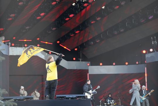 Wystrzałowy Sylwester z TV Republika 2026. Próby przed występami [GALERIA ZDJĘĆ]