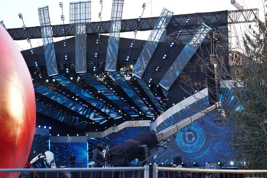 Wystrzałowy Sylwester z TV Republika 2026. Próby przed występami [GALERIA ZDJĘĆ]