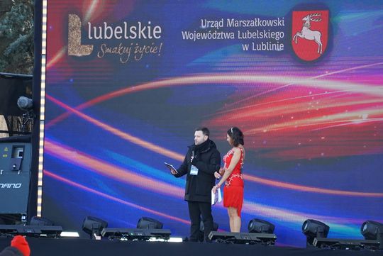 Wystrzałowy Sylwester z TV Republika 2026. Próby przed występami [GALERIA ZDJĘĆ]