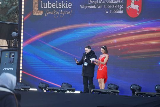 Wystrzałowy Sylwester z TV Republika 2026. Próby przed występami [GALERIA ZDJĘĆ]