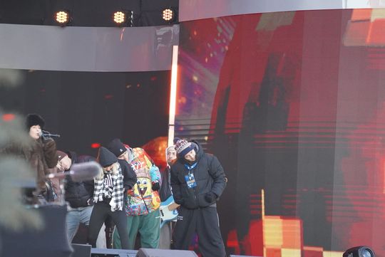 Wystrzałowy Sylwester z TV Republika 2026. Próby przed występami [GALERIA ZDJĘĆ]