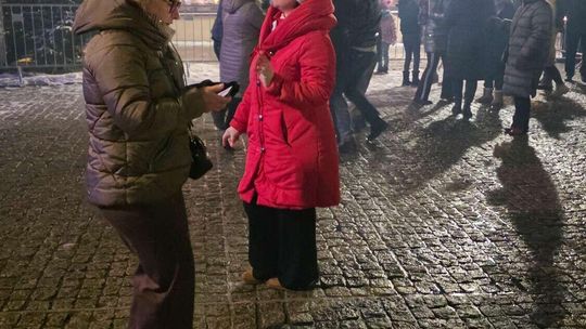 Poprawiny sylwestra w Chełmie. Szalona Noworoczna Potańcówka cz. II [GALERIA ZDJĘĆ]