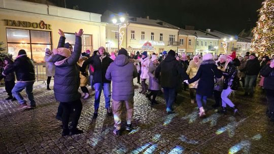 Poprawiny sylwestra w Chełmie. Szalona Noworoczna Potańcówka cz. II [GALERIA ZDJĘĆ]