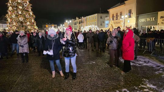 Poprawiny sylwestra w Chełmie. Szalona Noworoczna Potańcówka cz. II [GALERIA ZDJĘĆ]