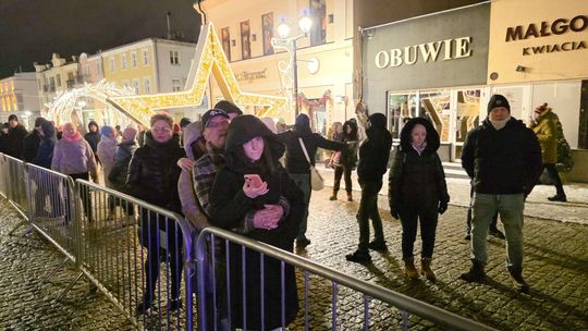 Poprawiny sylwestra w Chełmie. Szalona Noworoczna Potańcówka cz. II [GALERIA ZDJĘĆ]