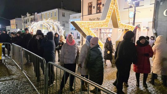 Poprawiny sylwestra w Chełmie. Szalona Noworoczna Potańcówka cz. II [GALERIA ZDJĘĆ]