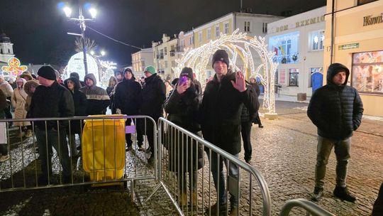 Poprawiny sylwestra w Chełmie. Szalona Noworoczna Potańcówka cz. II [GALERIA ZDJĘĆ]