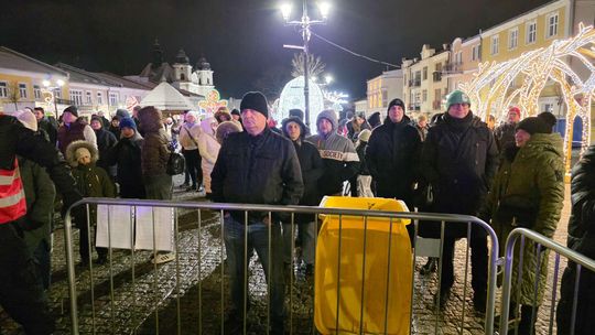 Poprawiny sylwestra w Chełmie. Szalona Noworoczna Potańcówka cz. II [GALERIA ZDJĘĆ]