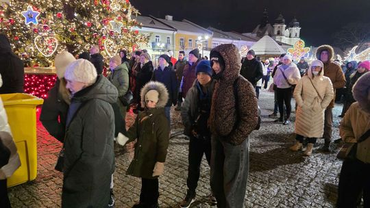 Poprawiny sylwestra w Chełmie. Szalona Noworoczna Potańcówka cz. II [GALERIA ZDJĘĆ]