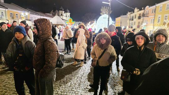 Poprawiny sylwestra w Chełmie. Szalona Noworoczna Potańcówka cz. II [GALERIA ZDJĘĆ]