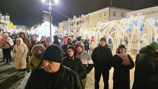 Poprawiny sylwestra w Chełmie. Szalona Noworoczna Potańcówka cz. II [GALERIA ZDJĘĆ]