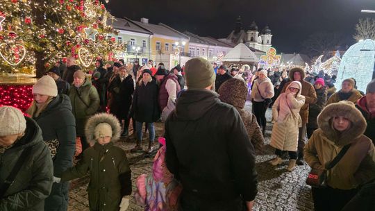 Poprawiny sylwestra w Chełmie. Szalona Noworoczna Potańcówka cz. II [GALERIA ZDJĘĆ]