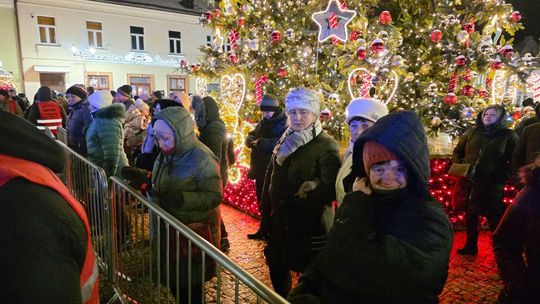 Poprawiny sylwestra w Chełmie. Szalona Noworoczna Potańcówka cz. II [GALERIA ZDJĘĆ]
