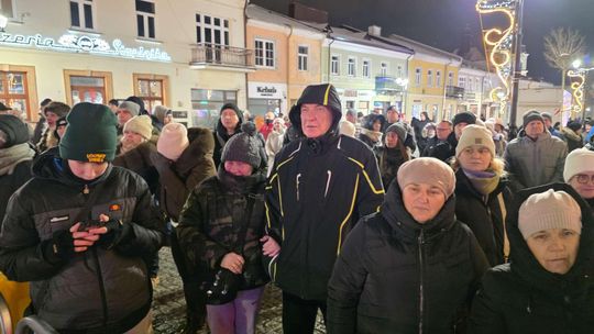 Poprawiny sylwestra w Chełmie. Szalona Noworoczna Potańcówka cz. II [GALERIA ZDJĘĆ]