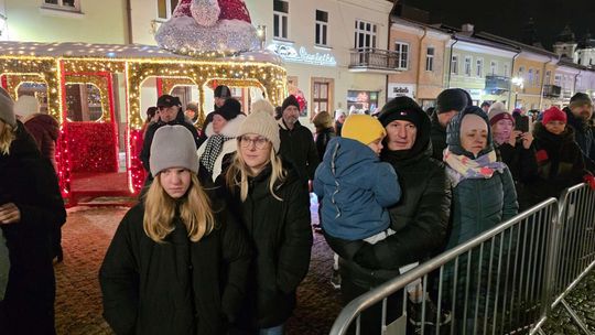 Poprawiny sylwestra w Chełmie. Szalona Noworoczna Potańcówka cz. II [GALERIA ZDJĘĆ]