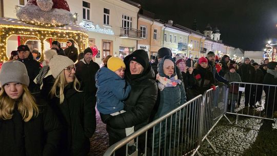 Poprawiny sylwestra w Chełmie. Szalona Noworoczna Potańcówka cz. II [GALERIA ZDJĘĆ]