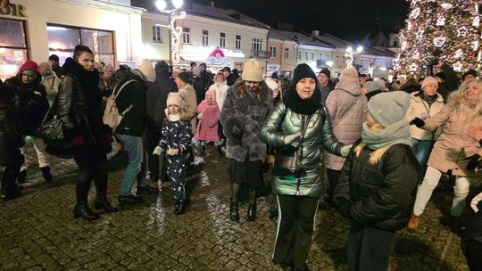 Poprawiny sylwestra w Chełmie. Szalona Noworoczna Potańcówka cz. II [GALERIA ZDJĘĆ]