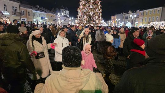 Poprawiny sylwestra w Chełmie. Szalona Noworoczna Potańcówka cz. II [GALERIA ZDJĘĆ]