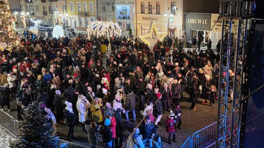 Poprawiny sylwestra w Chełmie. Szalona Noworoczna Potańcówka cz. II [GALERIA ZDJĘĆ]