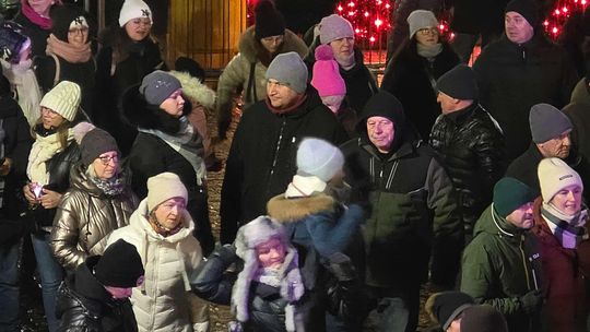 Poprawiny sylwestra w Chełmie. Szalona Noworoczna Potańcówka cz. II [GALERIA ZDJĘĆ]