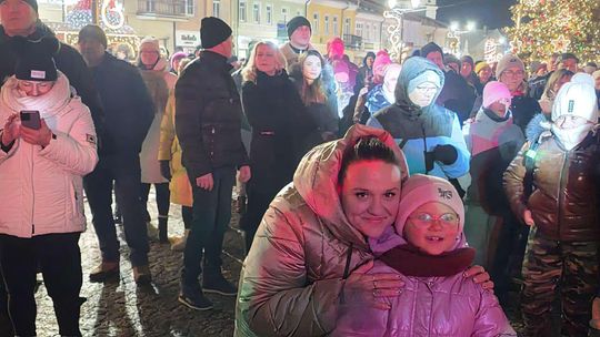 Poprawiny sylwestra w Chełmie. Szalona Noworoczna Potańcówka cz. II [GALERIA ZDJĘĆ]