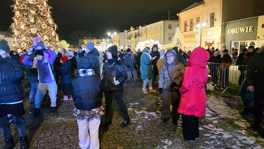 Poprawiny sylwestra w Chełmie. Szalona Noworoczna Potańcówka cz. II [GALERIA ZDJĘĆ]