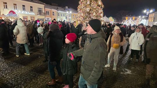 Poprawiny sylwestra w Chełmie. Szalona Noworoczna Potańcówka cz. II [GALERIA ZDJĘĆ]